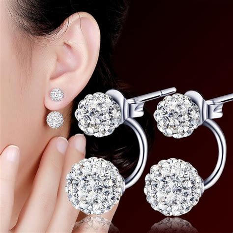 Women's Stud Earrings 